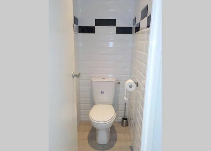 Appartement Vue Sur Et De Marbella