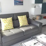 Vue Sur Et De Marbella * ביאריץ