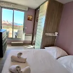 Vue Sur Et De Marbella דירה ביאריץ