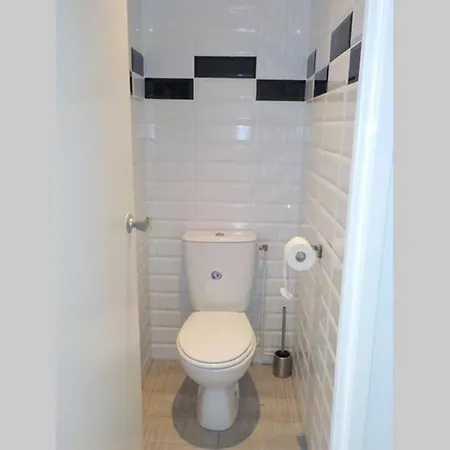 Apartamento Vue Sur Et De Marbella