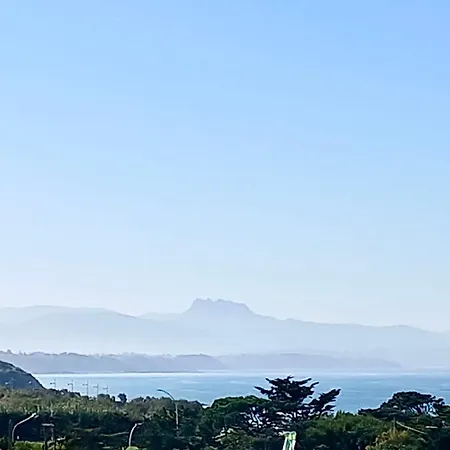 Apartmán Vue Sur Et De Marbella Biarritz