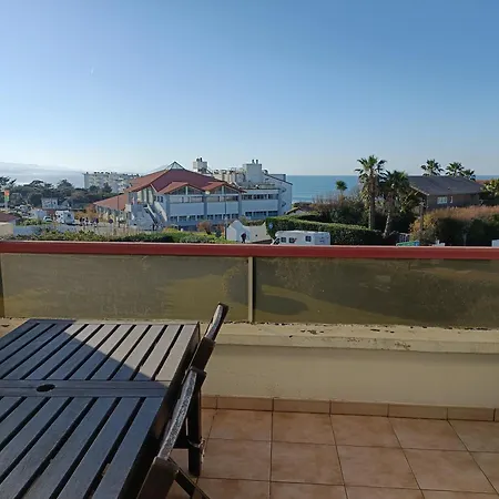 Vue Sur Et De Marbella ביאריץ