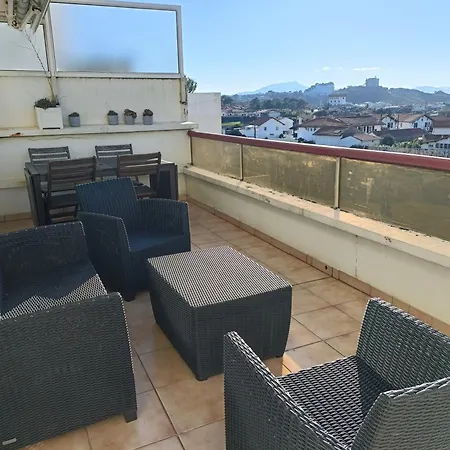 דירה Vue Sur Et De Marbella *