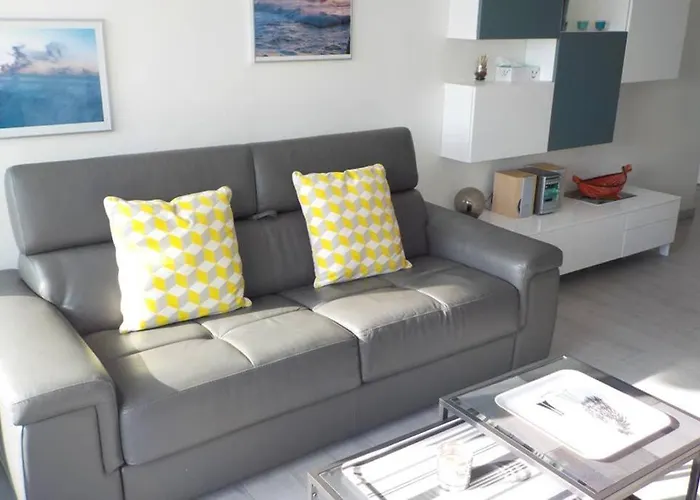 Vue Sur Et De Marbella * ביאריץ