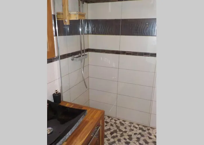 Vue Sur Et De Marbella דירה