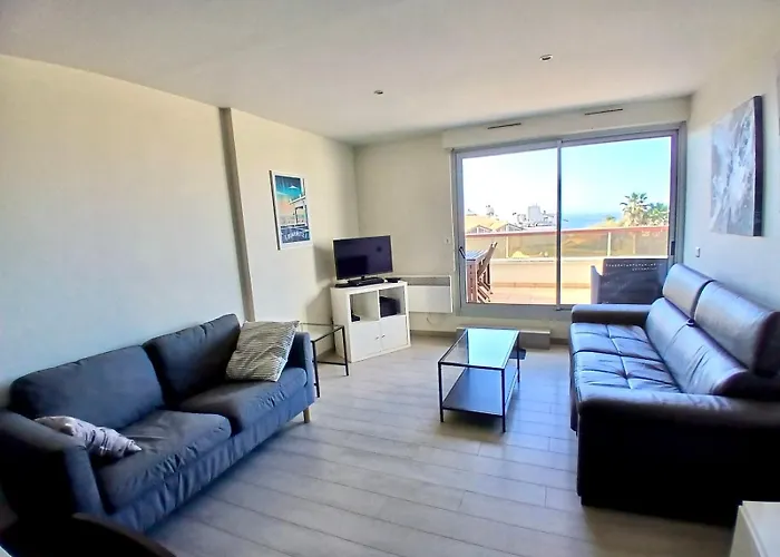 דירה Vue Sur Et De Marbella